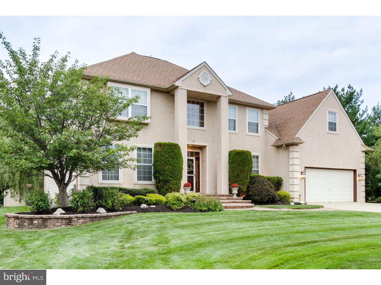 7 Pheasant Drive Mount Laurel, NJ 08054 - Photo 2 of 25