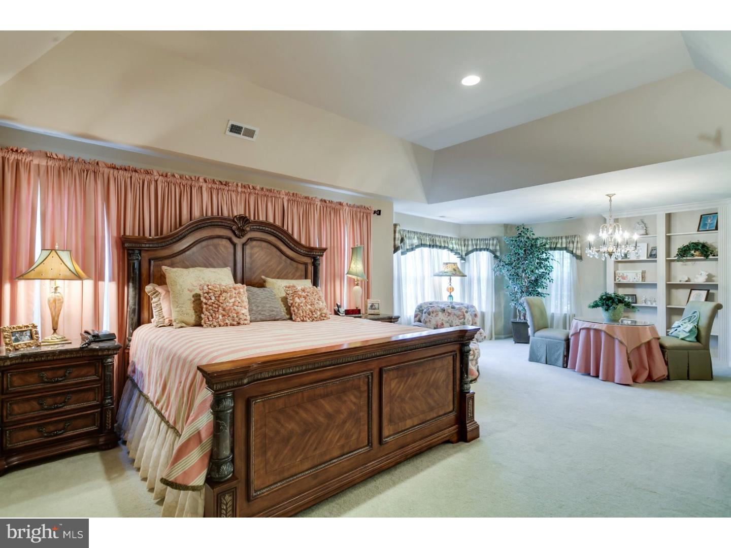 7 Pheasant Drive Mount Laurel, NJ 08054 - Photo 13 of 25 Master Bedroom