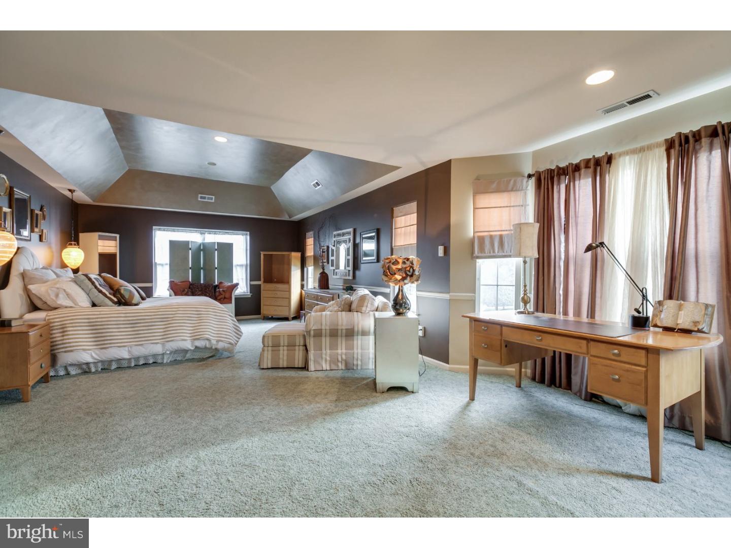 7 Pheasant Drive Mount Laurel, NJ 08054 - Photo 16 of 25 Bedroom 2