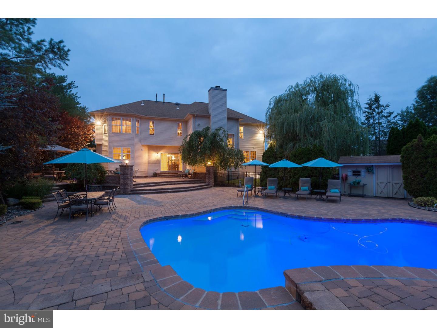 7 Pheasant Drive Mount Laurel, NJ 08054 - Photo 21 of 25