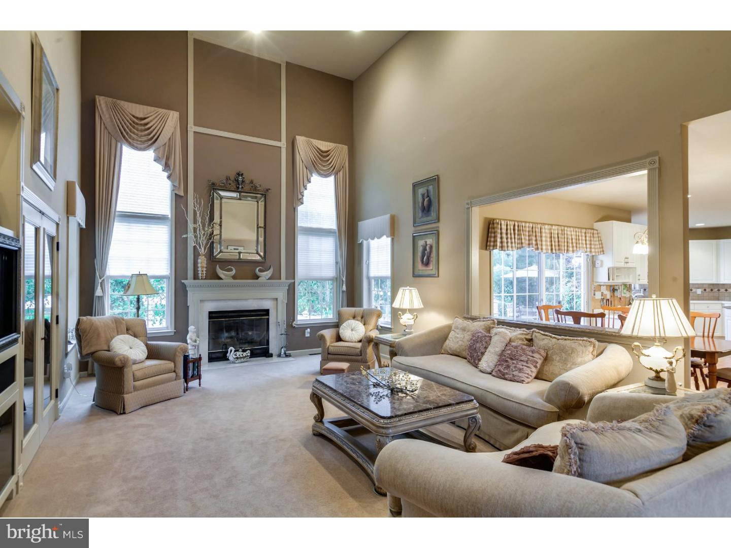 7 Pheasant Drive Mount Laurel, NJ 08054 - Photo 6 of 25 Family Room