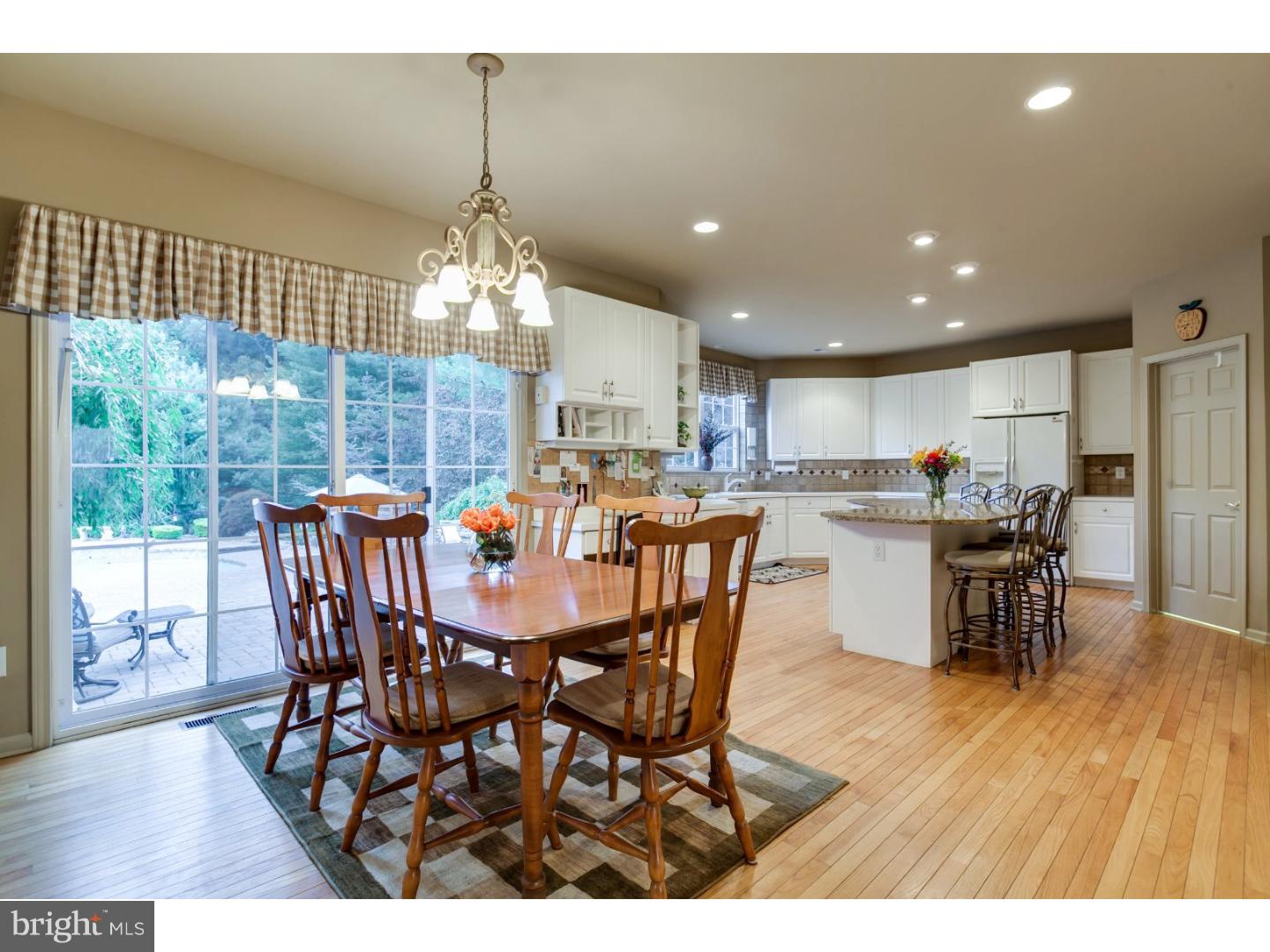 7 Pheasant Drive Mount Laurel, NJ 08054 - Photo 7 of 25 Kitchen