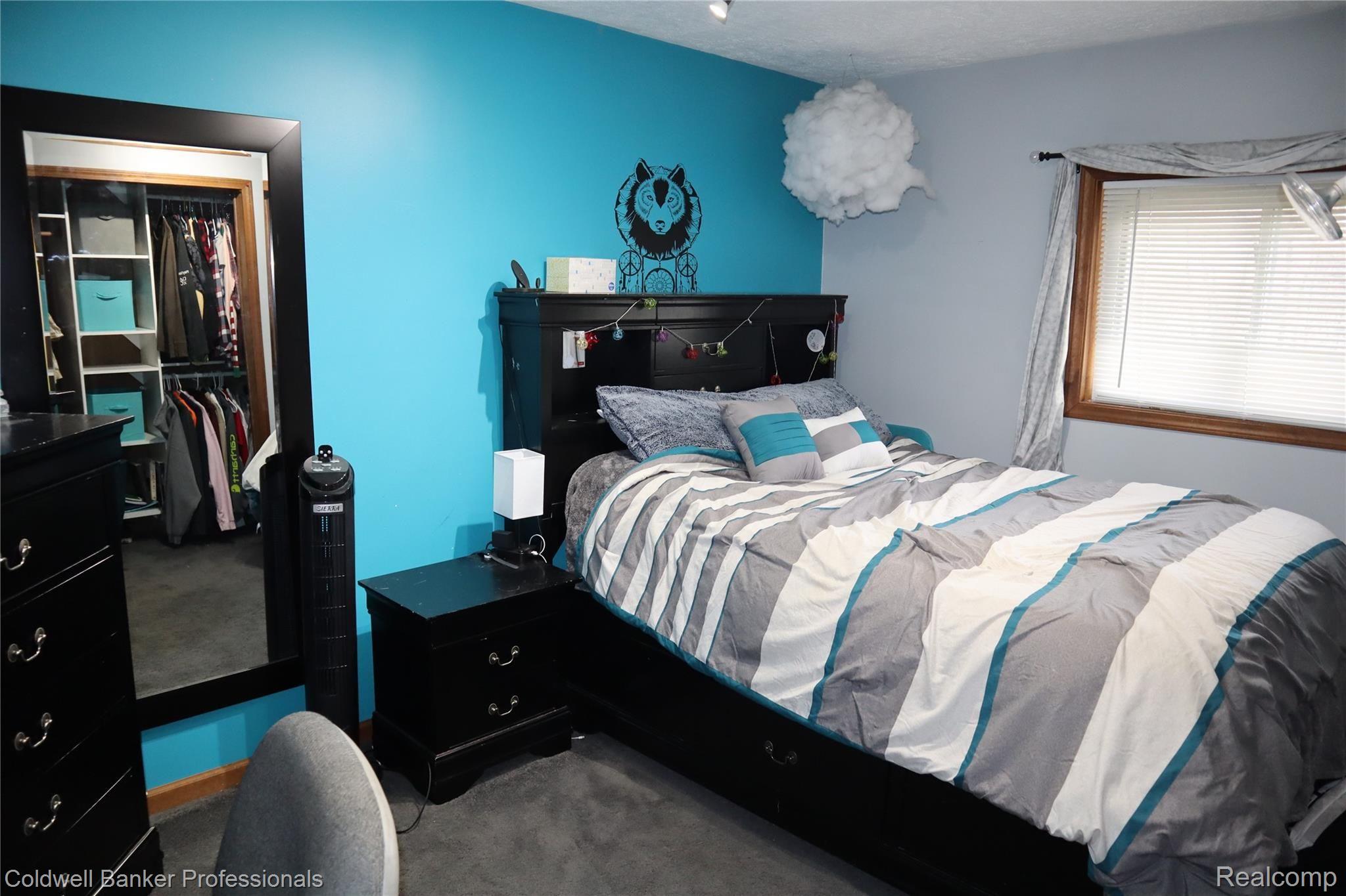 8075 South Eston Road Clarkston, MI 48348 - Photo 22 of 47 Bedroom 2