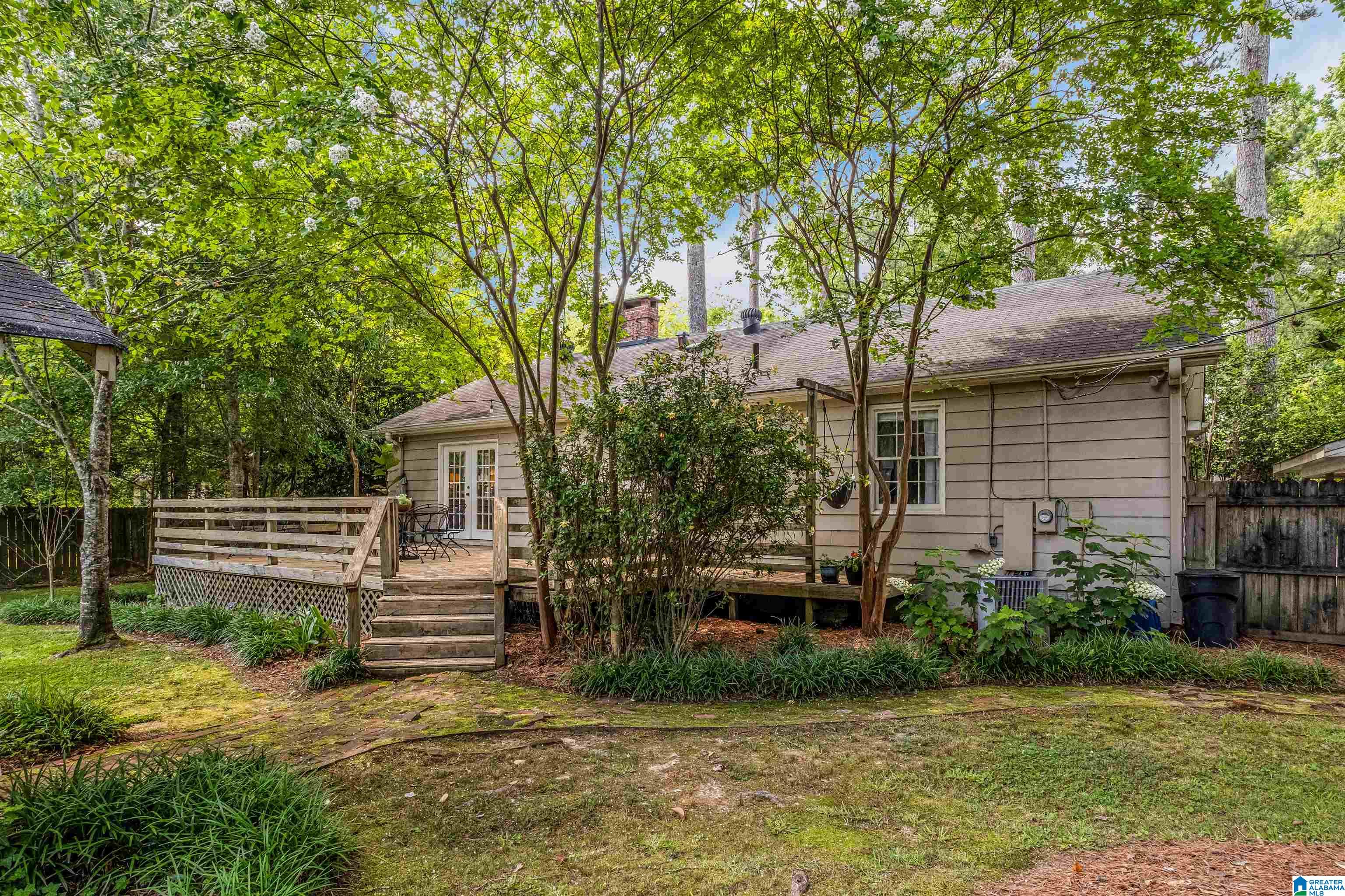 4344 Warren Road Birmingham, AL 35213 - Photo 32 of 36