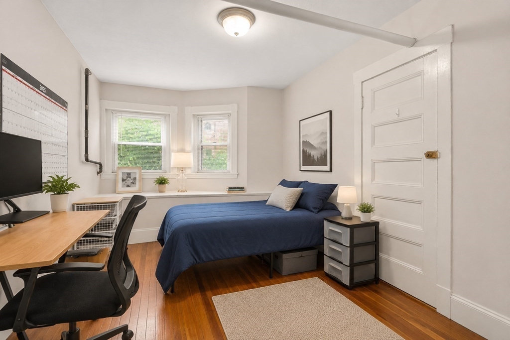 16 Garrison Road, Unit 7A Brookline, MA 02445 - Photo 10 of 28
