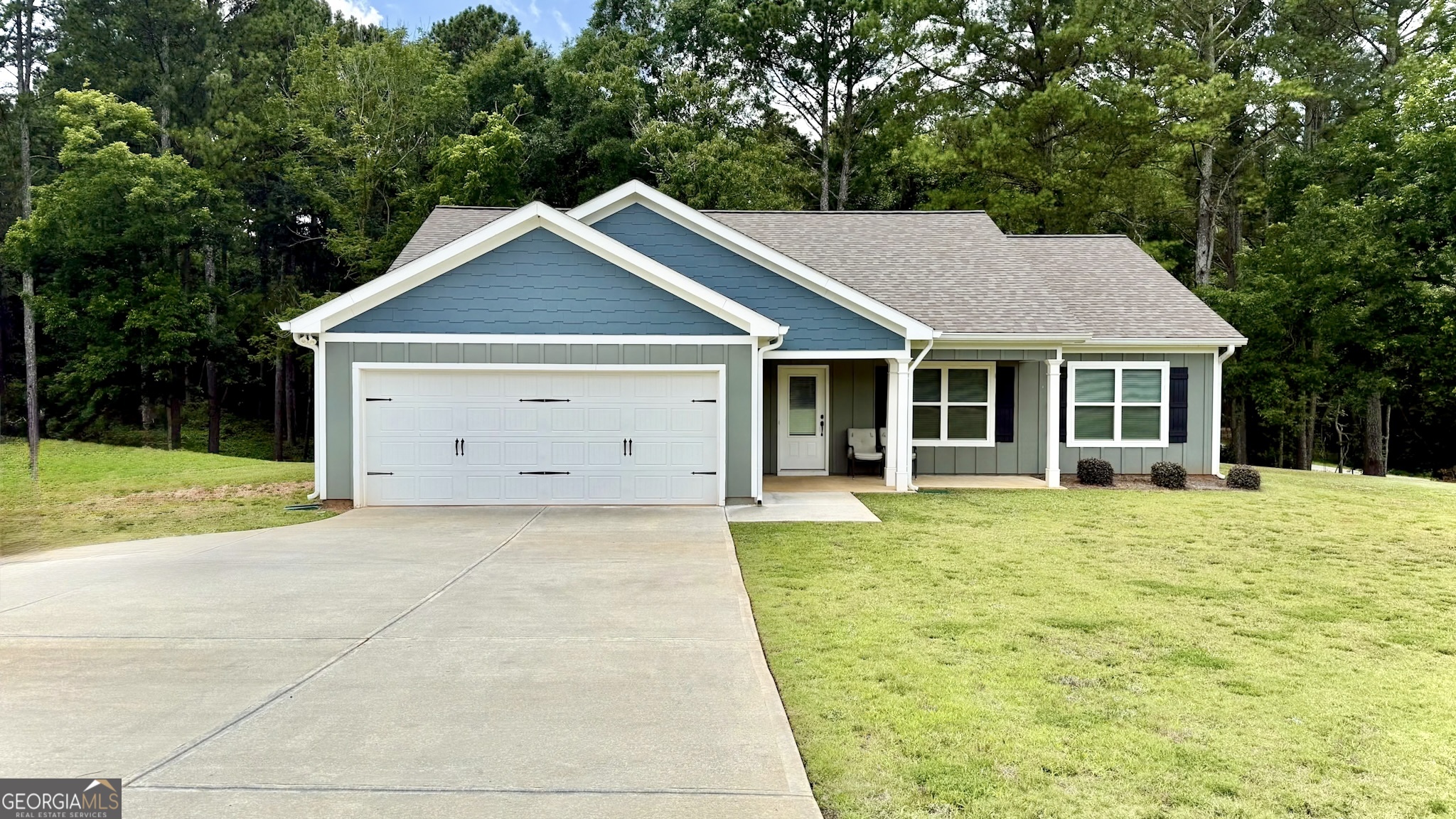 746 Scott Mill Road Hartwell, GA 30643 - Photo 31 of 31