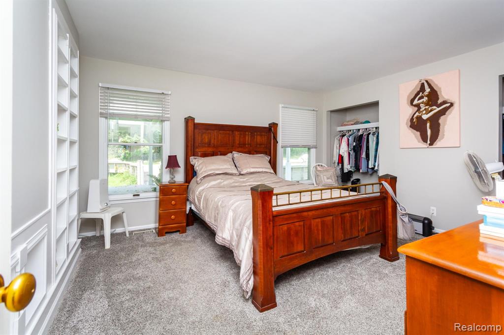 2394 Delano Road Oxford, MI 48371 - Photo 22 of 68