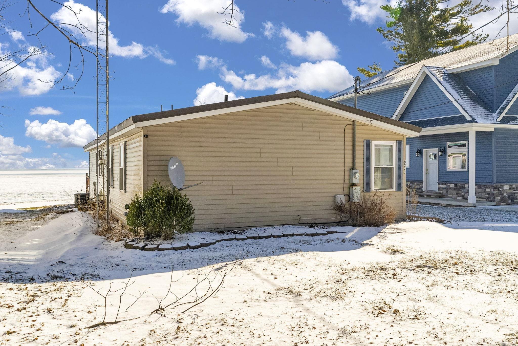 8723 Lakeshore Road Lexington, MI 48450 - Photo 45 of 54