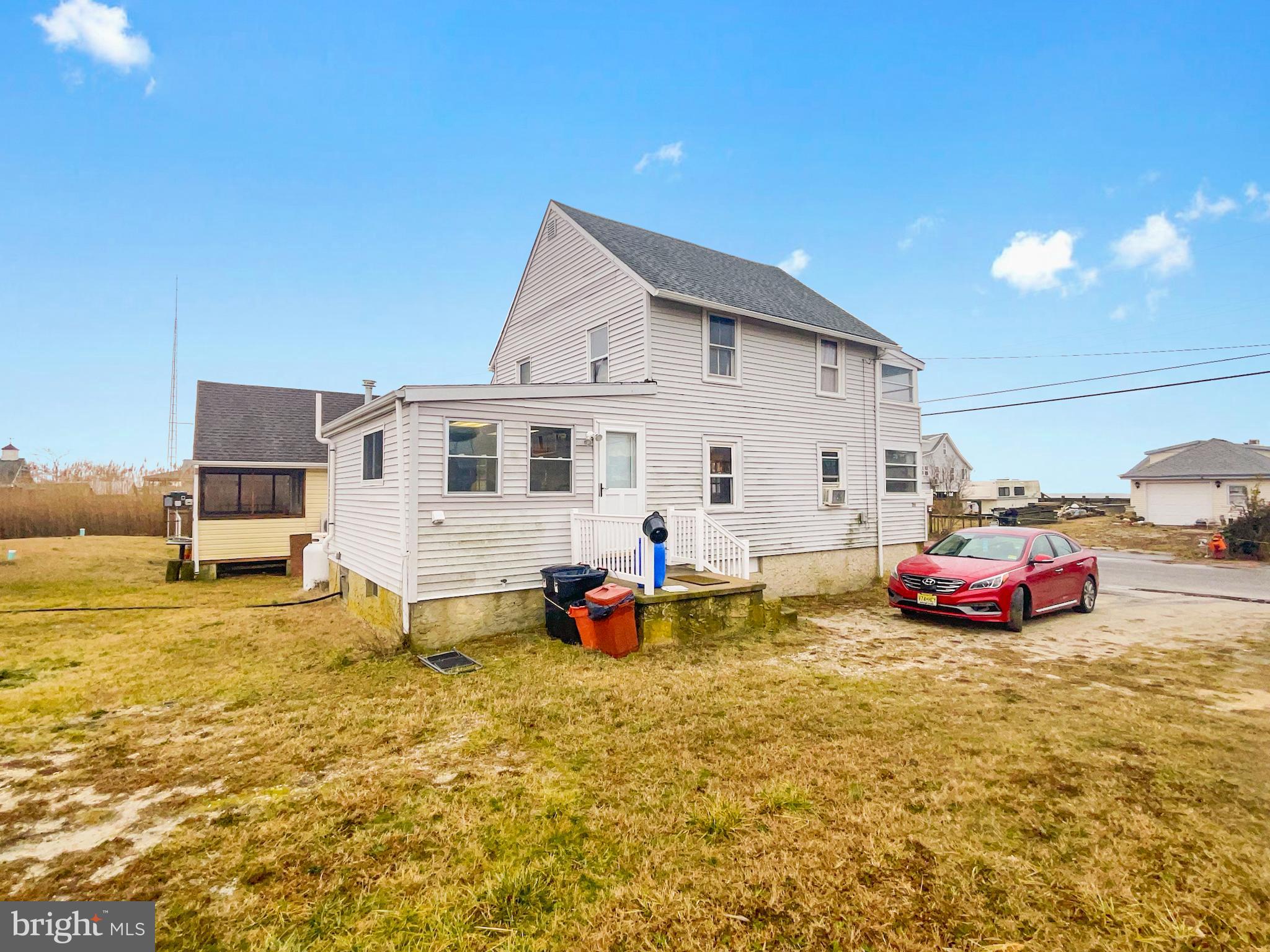 261 New Jersey Avenue Fortescue, NJ 08321 - Photo 20 of 23