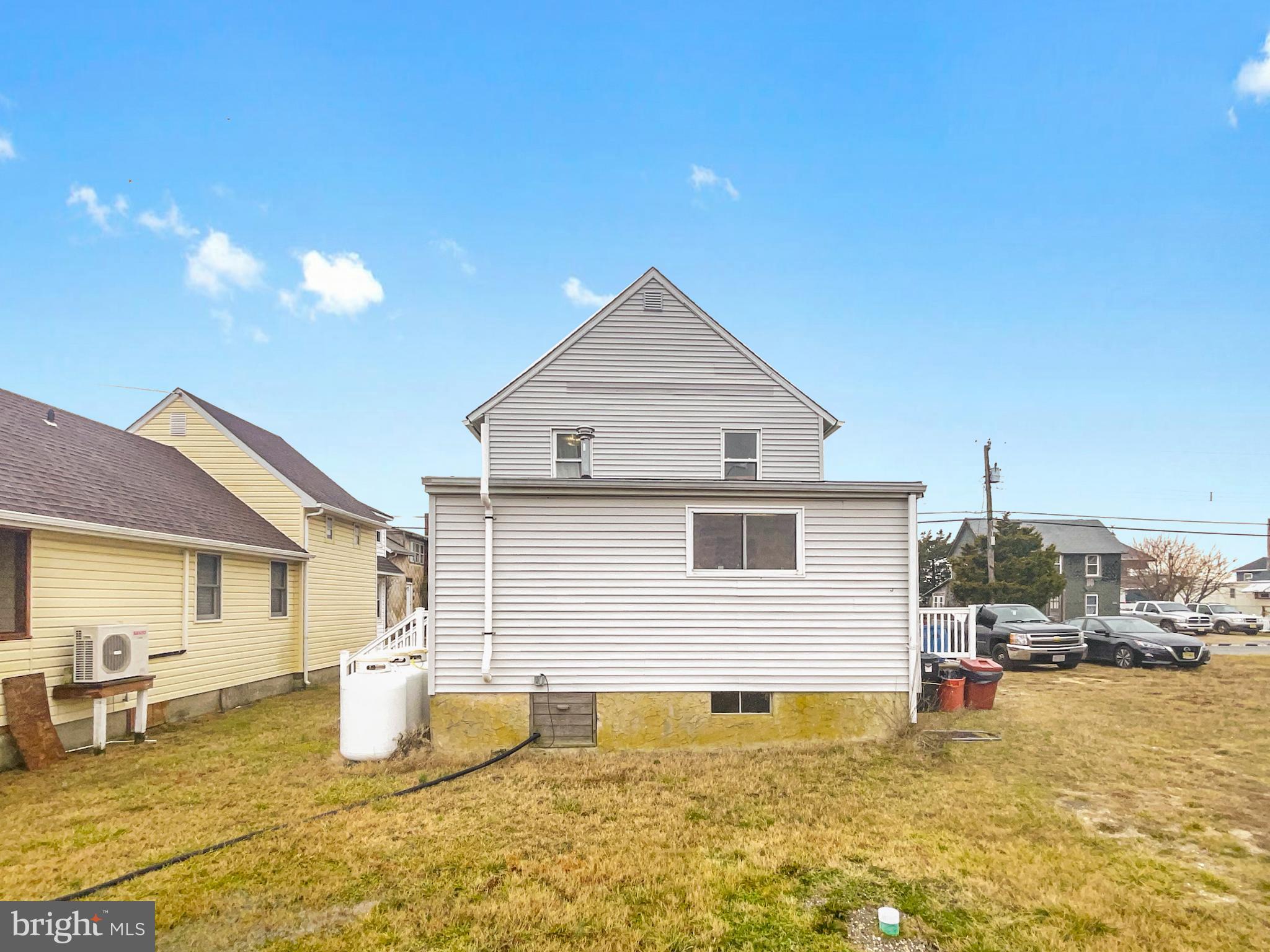 261 New Jersey Avenue Fortescue, NJ 08321 - Photo 21 of 23