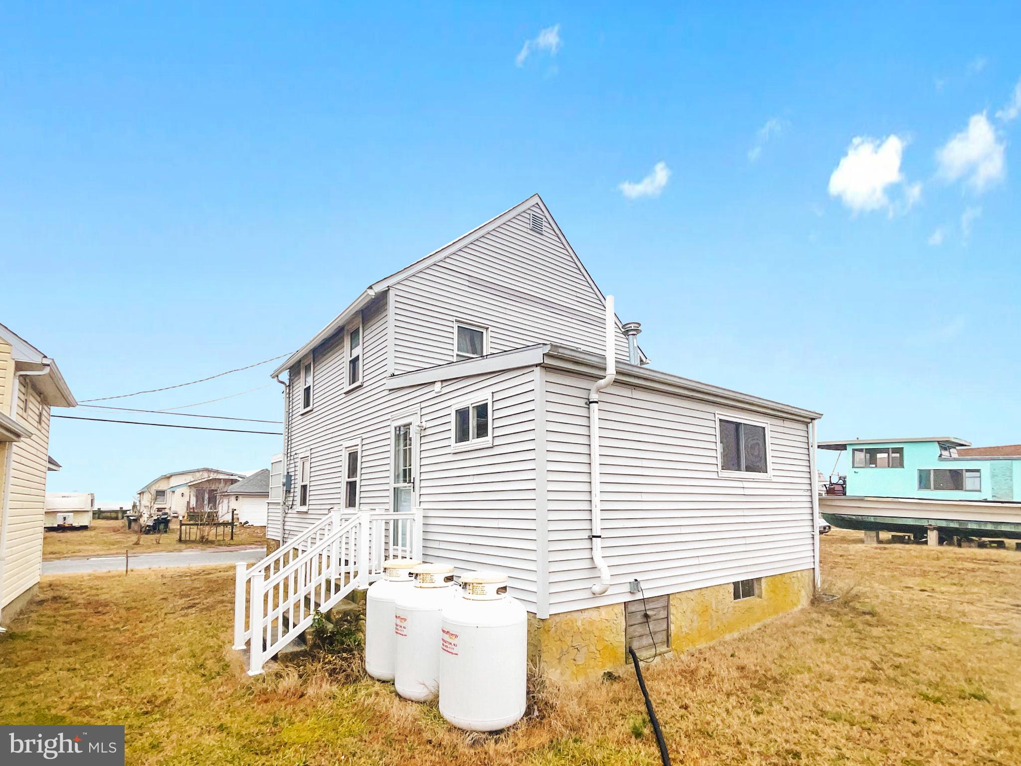 261 New Jersey Avenue Fortescue, NJ 08321 - Photo 22 of 23