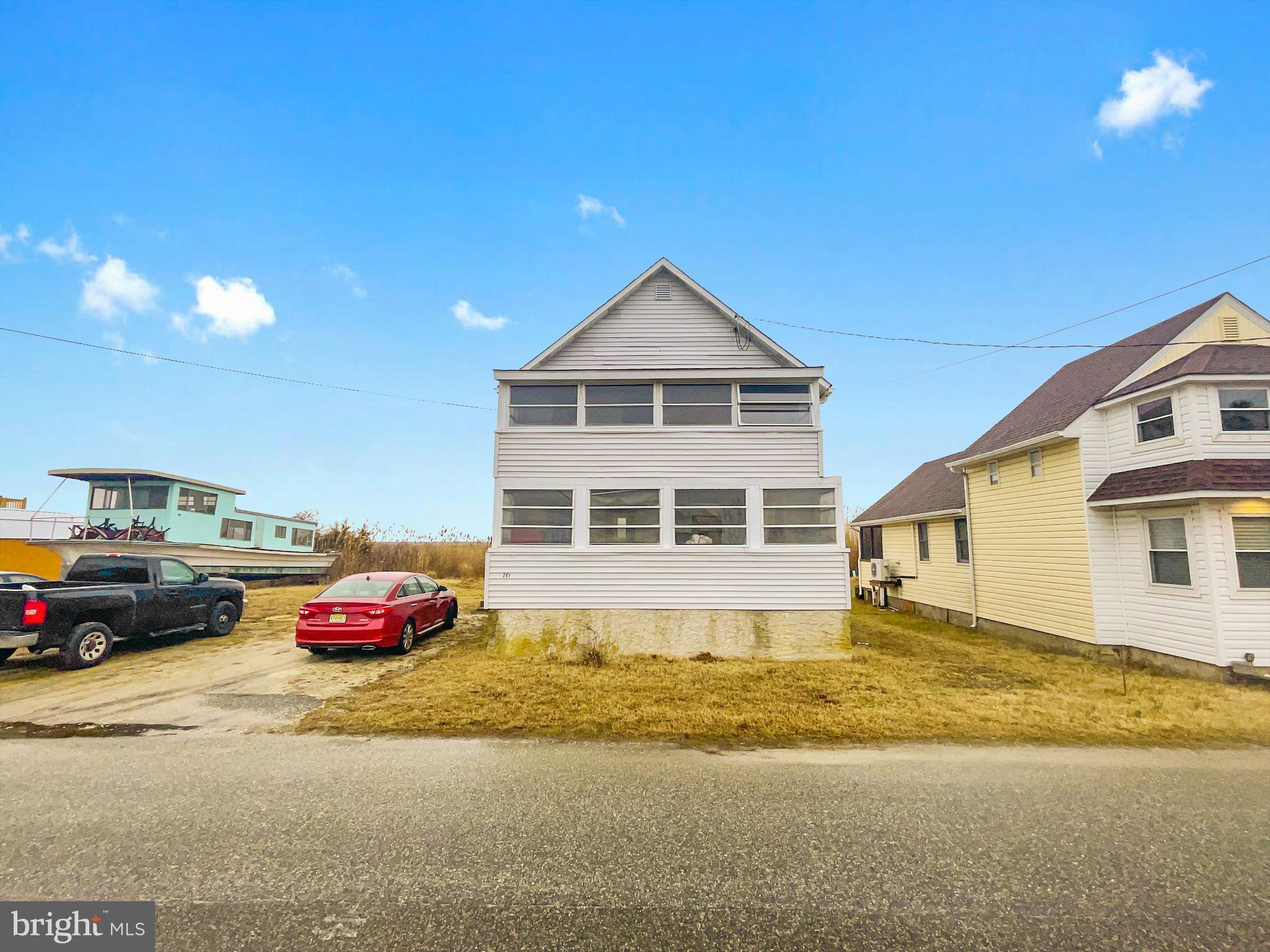 261 New Jersey Avenue Fortescue, NJ 08321 - Photo 3 of 23