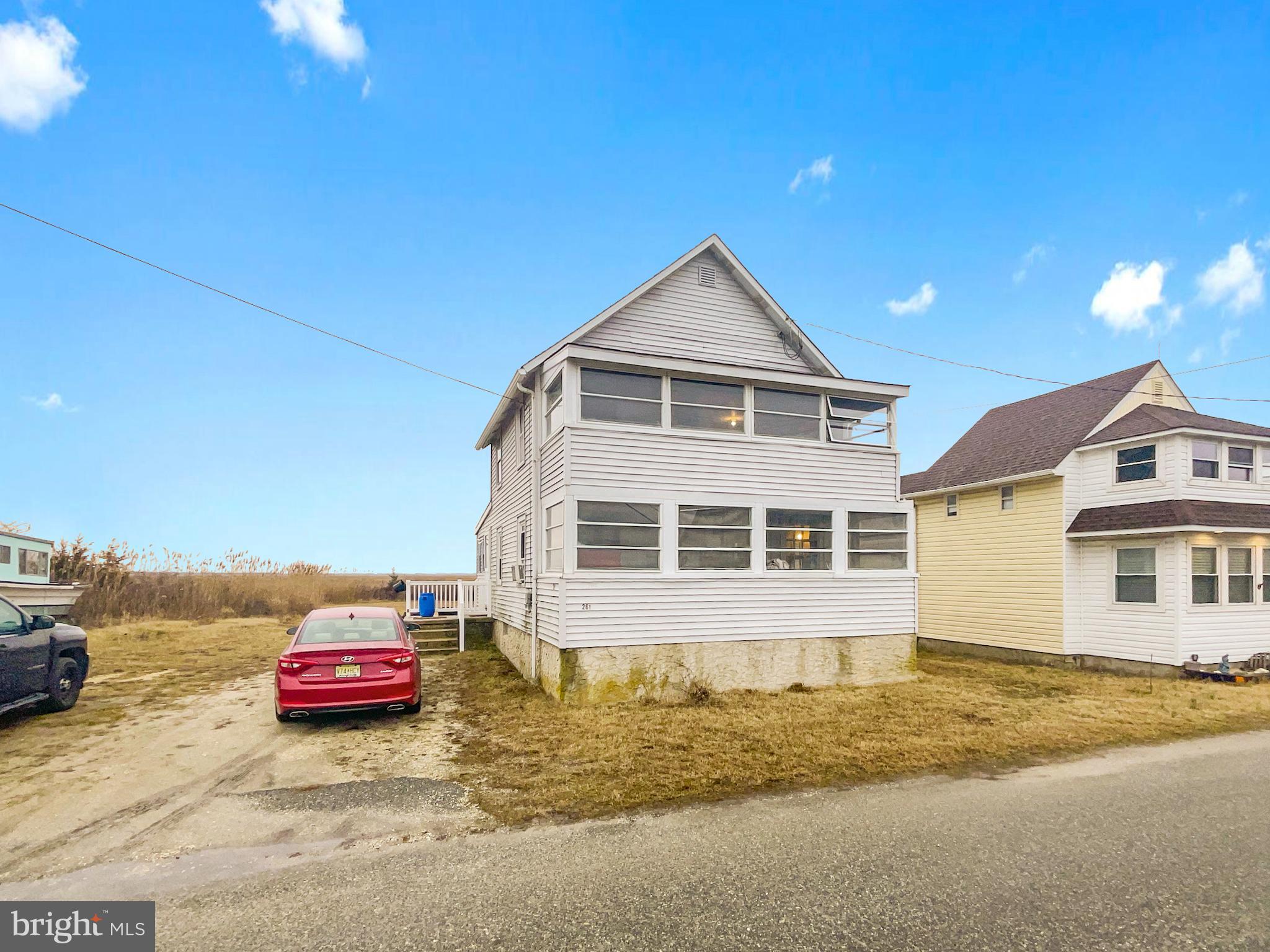 261 New Jersey Avenue Fortescue, NJ 08321 - Photo 4 of 23