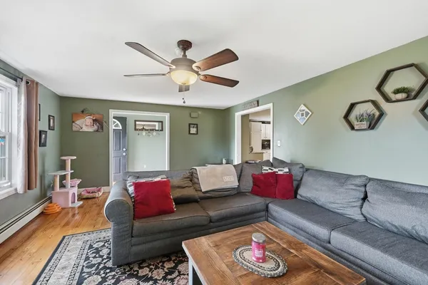 $379,900 | 22 Birch Street, West Brookfield, MA 01585