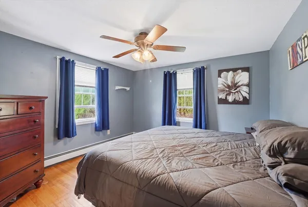 $379,900 | 22 Birch Street, West Brookfield, MA 01585