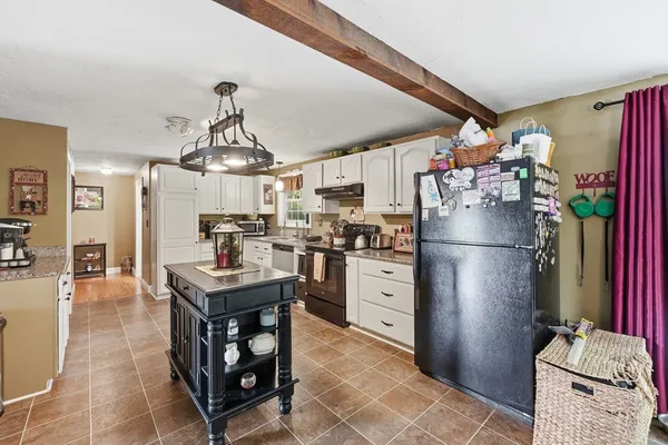 $379,900 | 22 Birch Street, West Brookfield, MA 01585