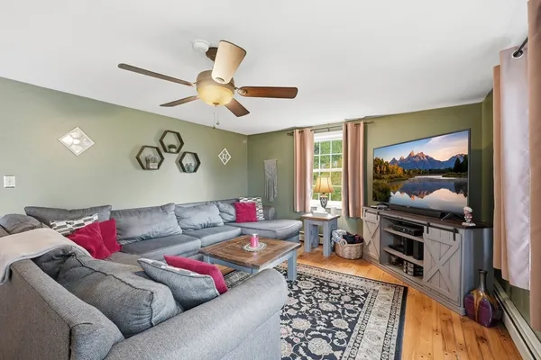 $379,900 | 22 Birch Street, West Brookfield, MA 01585