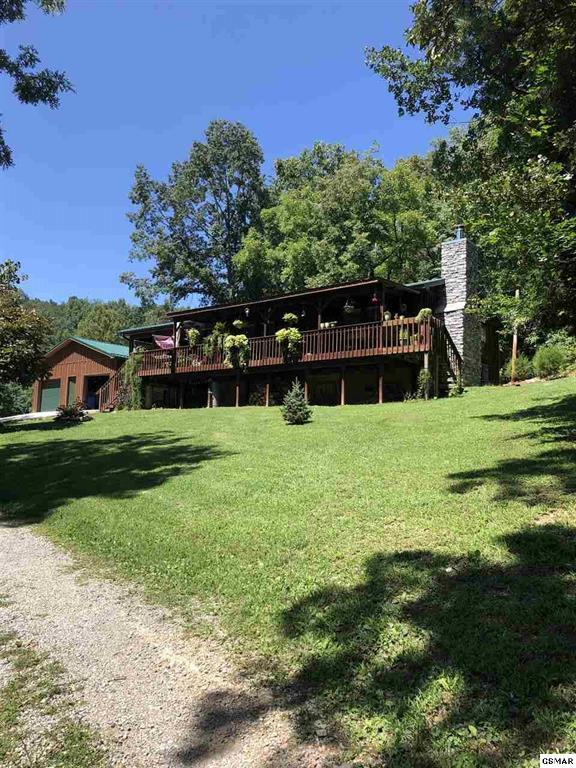 2646 Jackson Ridge Road Tazewell, TN 37879 - Photo 1 of 34 227646 1