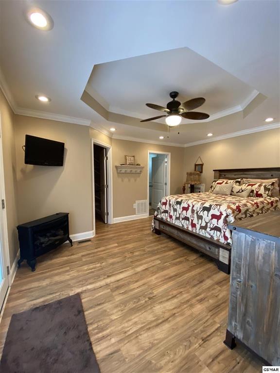 2646 Jackson Ridge Road Tazewell, TN 37879 - Photo 14 of 34 227646-14