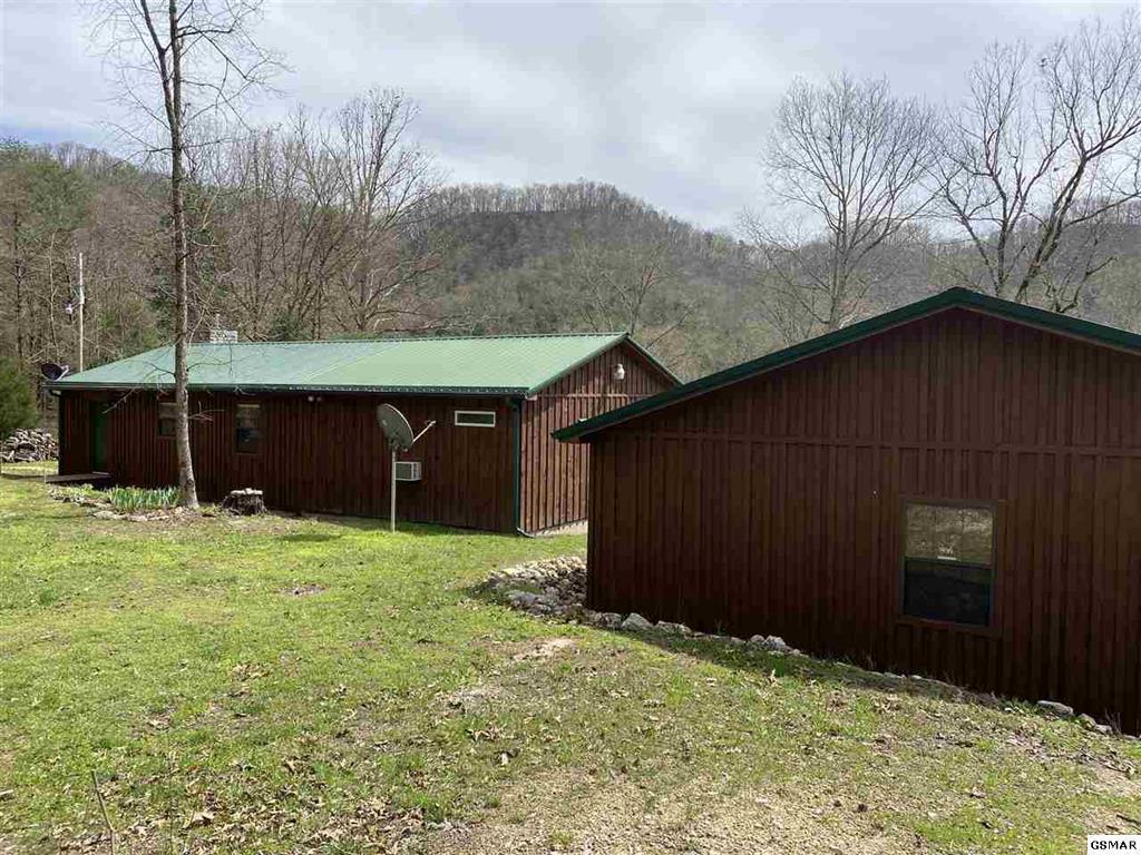 2646 Jackson Ridge Road Tazewell, TN 37879 - Photo 3 of 34 227646-3