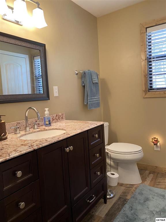 2646 Jackson Ridge Road Tazewell, TN 37879 - Photo 21 of 34 227646-21