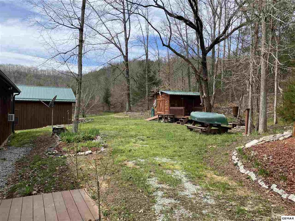 2646 Jackson Ridge Road Tazewell, TN 37879 - Photo 25 of 34 227646-25