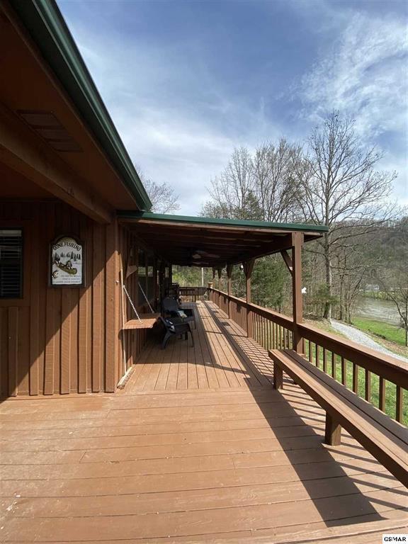 2646 Jackson Ridge Road Tazewell, TN 37879 - Photo 27 of 34 227646-27