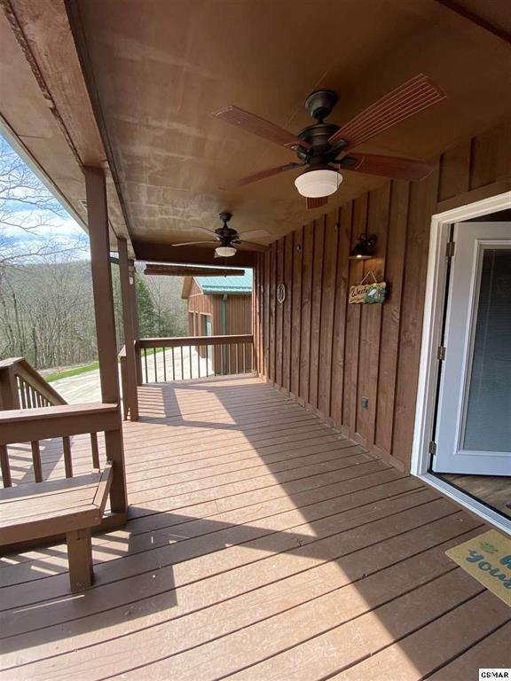 2646 Jackson Ridge Road Tazewell, TN 37879 - Photo 28 of 34 227646-28