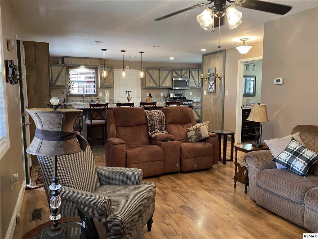 2646 Jackson Ridge Road Tazewell, TN 37879 - Photo 5 of 34 227646-5