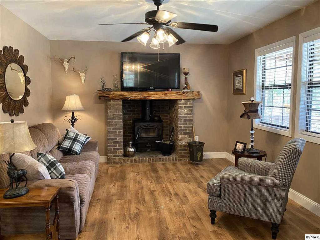 2646 Jackson Ridge Road Tazewell, TN 37879 - Photo 6 of 34 227646-6