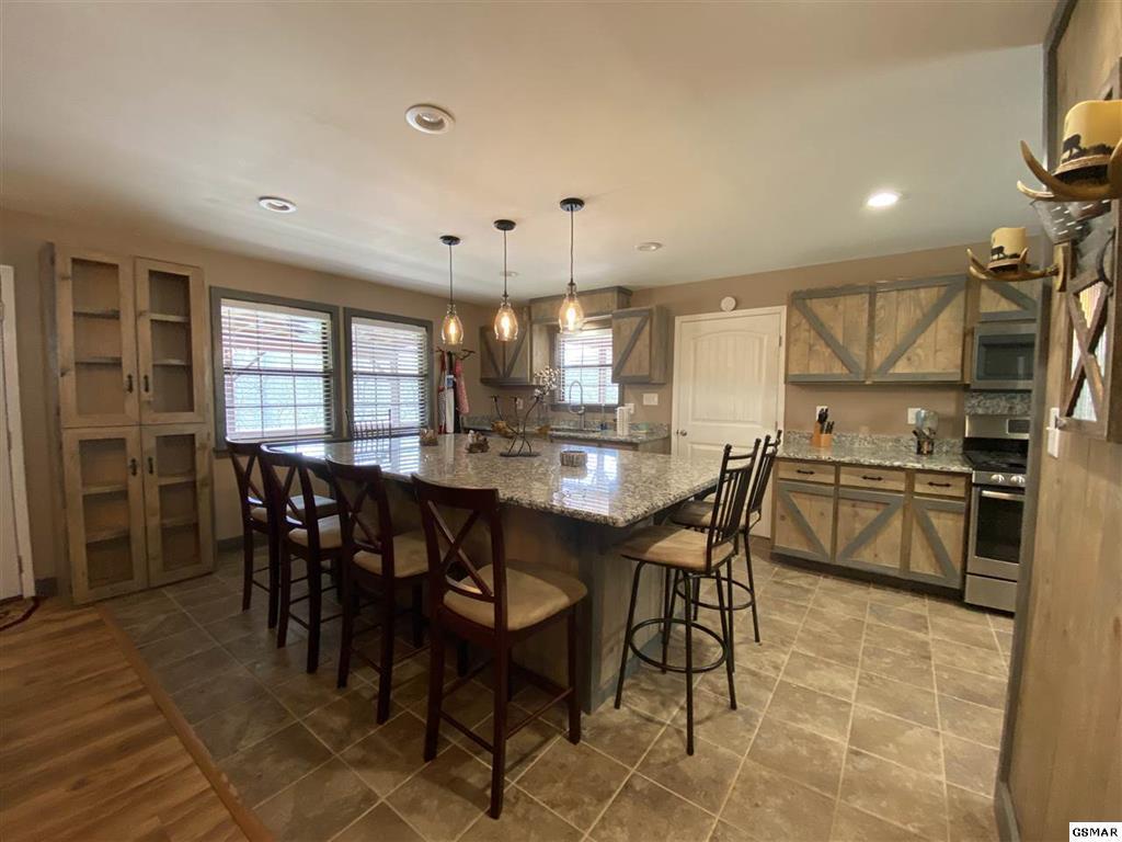 2646 Jackson Ridge Road Tazewell, TN 37879 - Photo 7 of 34 227646-7