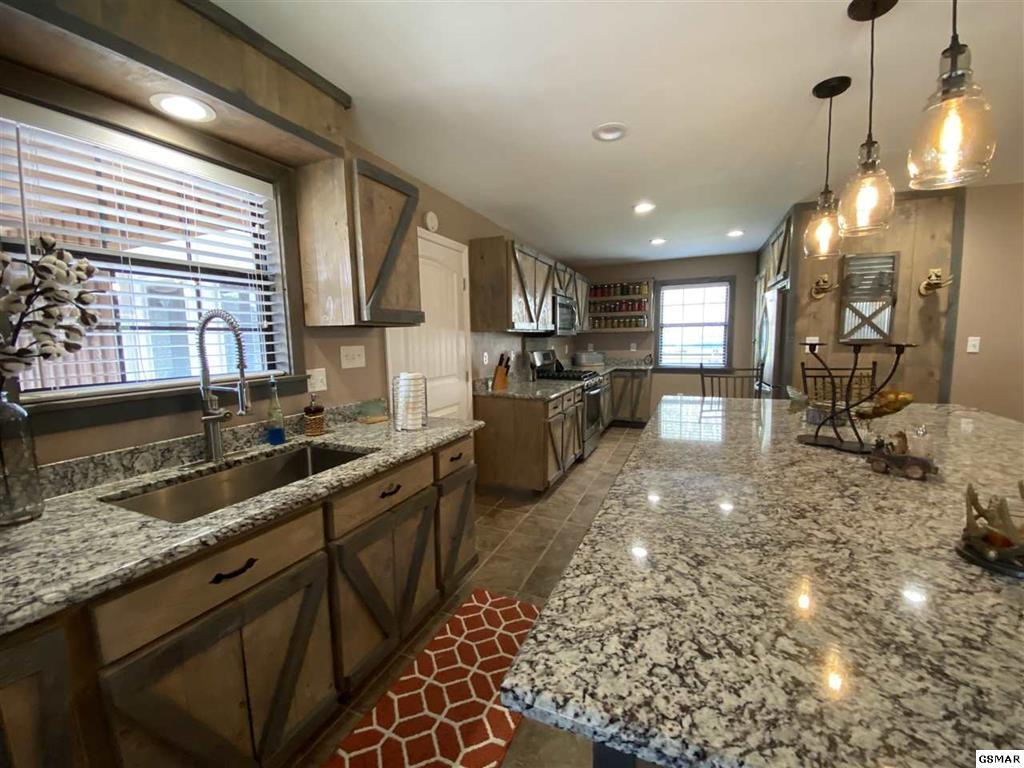 2646 Jackson Ridge Road Tazewell, TN 37879 - Photo 8 of 34 227646-8