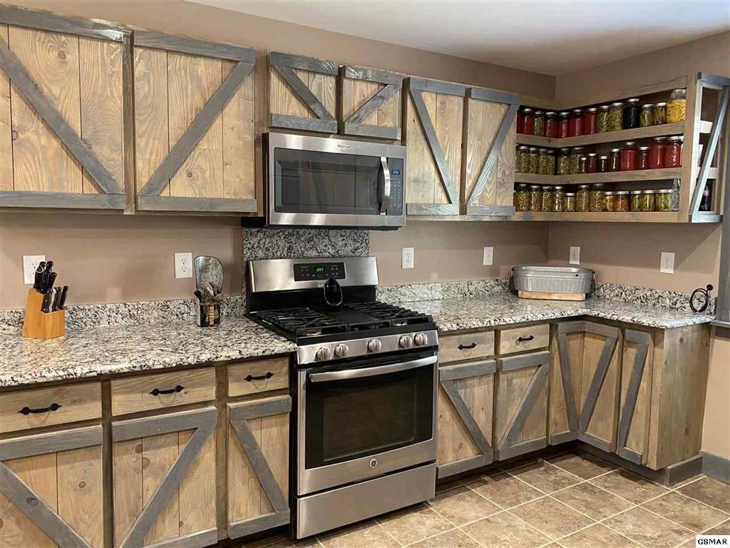 2646 Jackson Ridge Road Tazewell, TN 37879 - Photo 9 of 34 227646-9