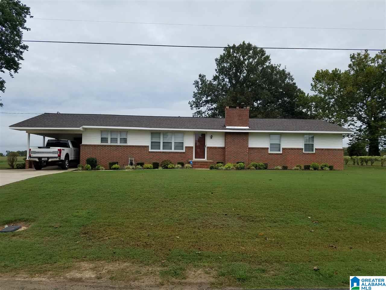 711 Pearman Road Altoona, AL 35952 - Photo 1 of 1