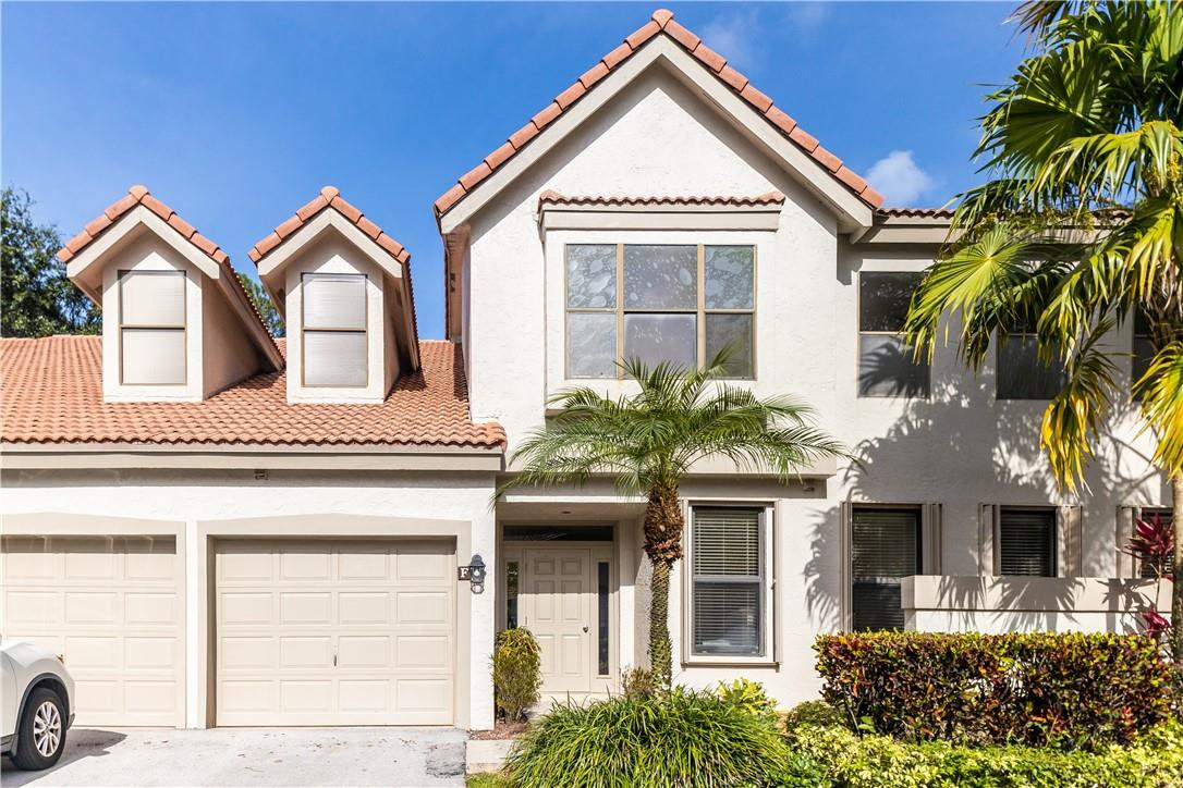 5780 Coach House Circle, Unit B Boca Raton, FL 33486 - Photo 1 of 16 Photo 1