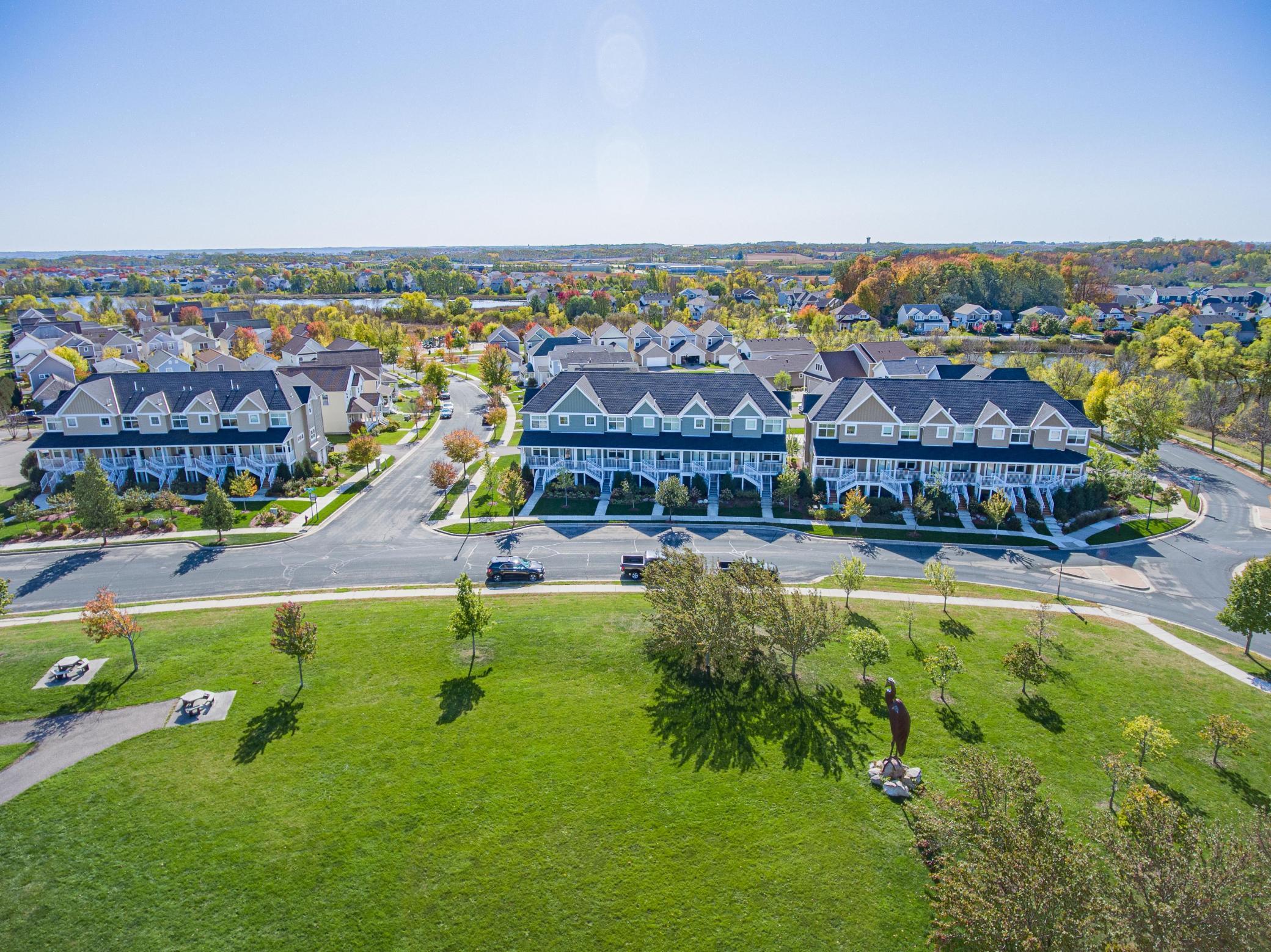 2976 Clover Ridge Drive Chaska, MN 55318 - Photo 41 of 49