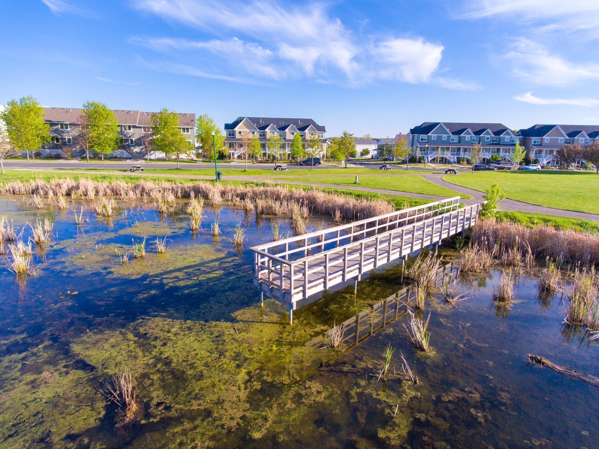 2976 Clover Ridge Drive Chaska, MN 55318 - Photo 43 of 49