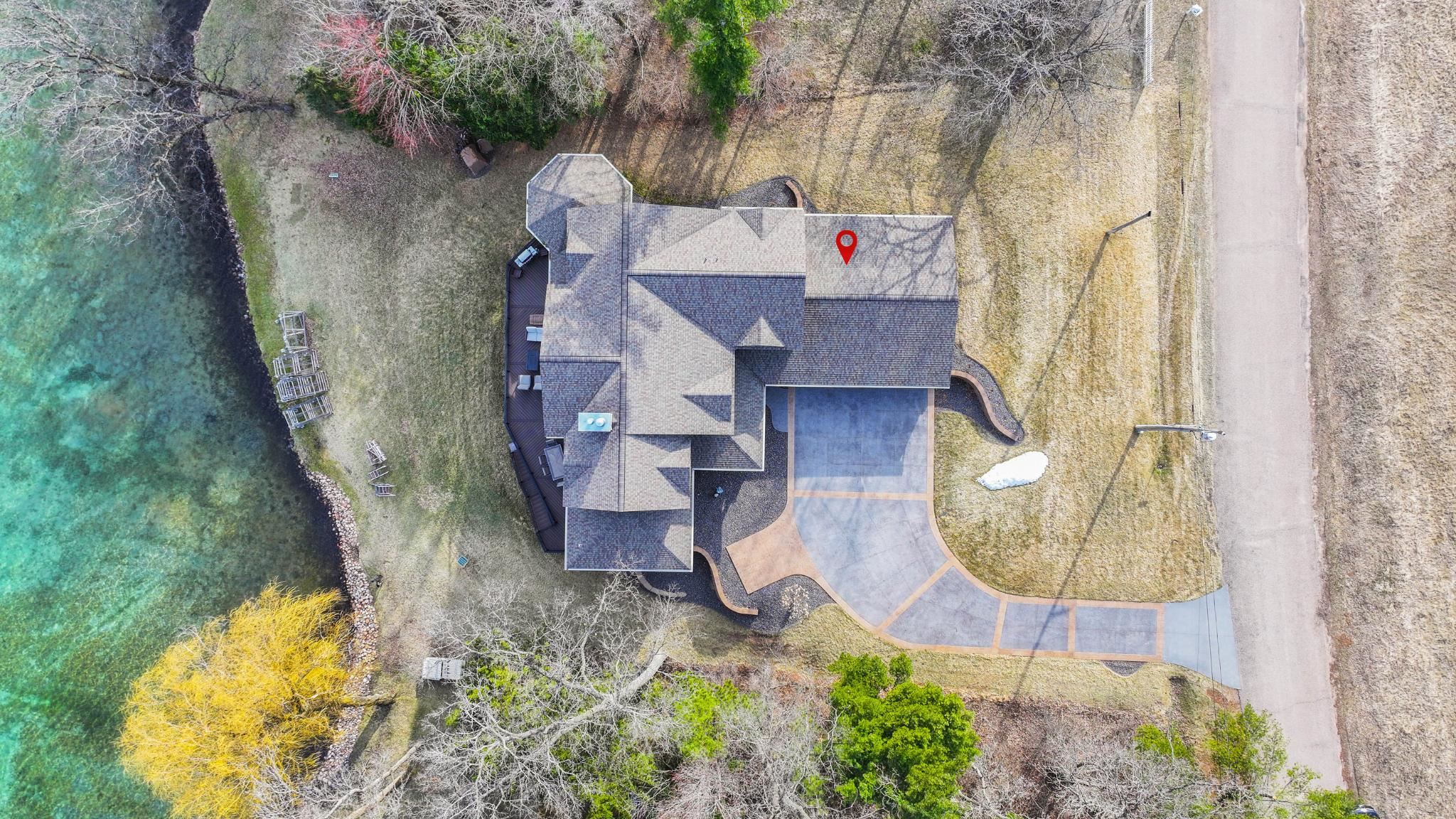 N3032 Hicks Lane Waupaca, WI 54981 - Photo 11 of 73