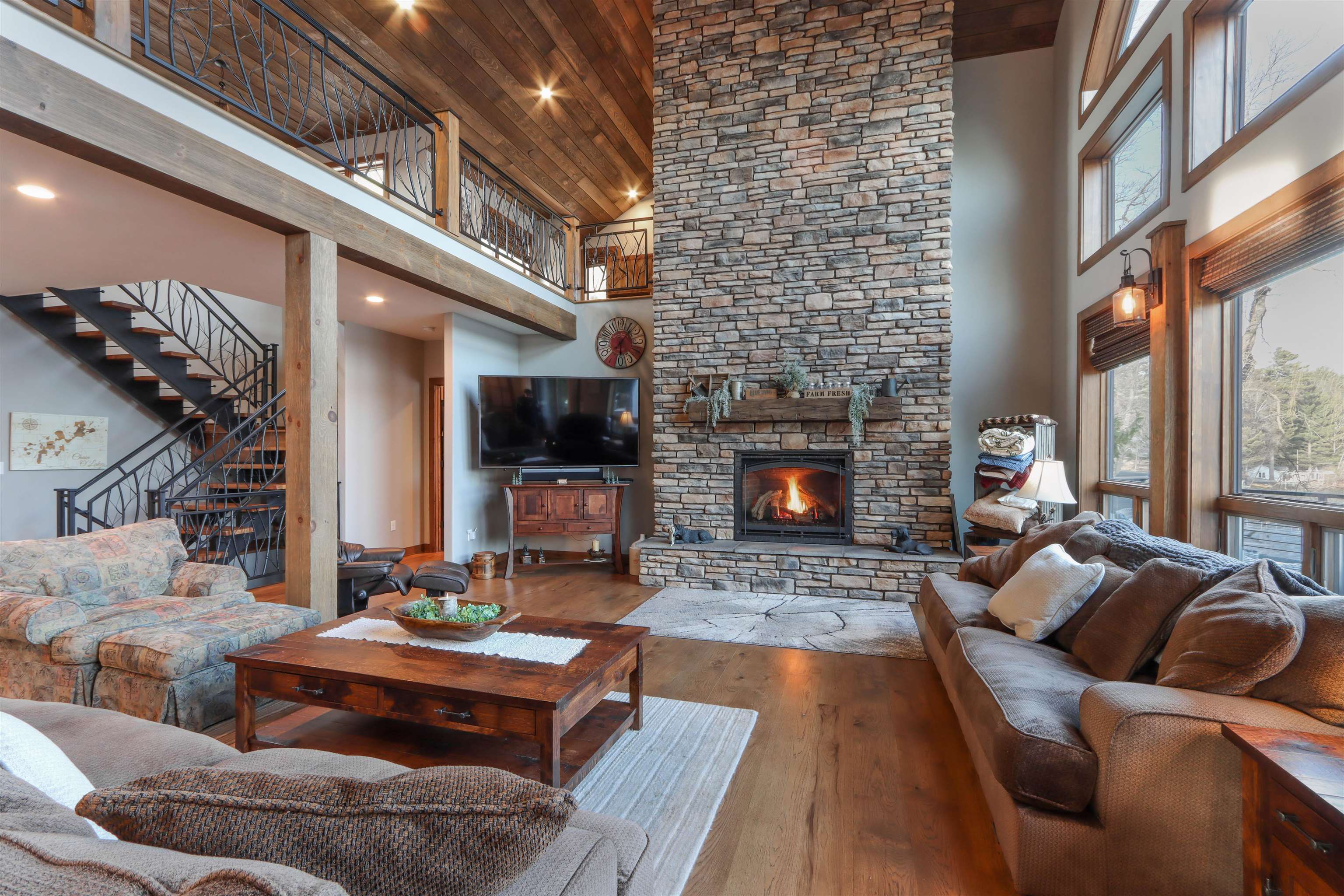 N3032 Hicks Lane Waupaca, WI 54981 - Photo 14 of 73