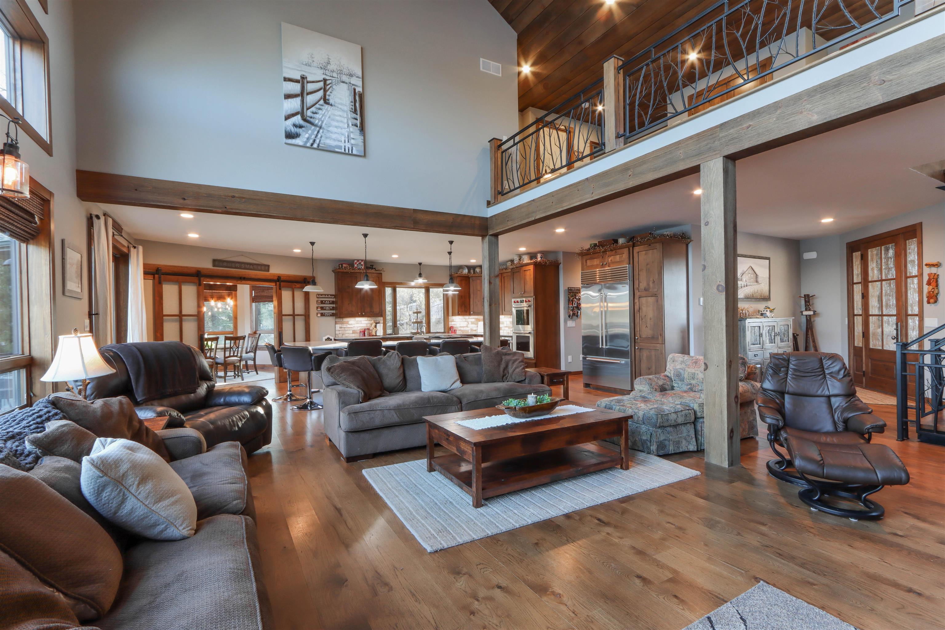 N3032 Hicks Lane Waupaca, WI 54981 - Photo 15 of 73