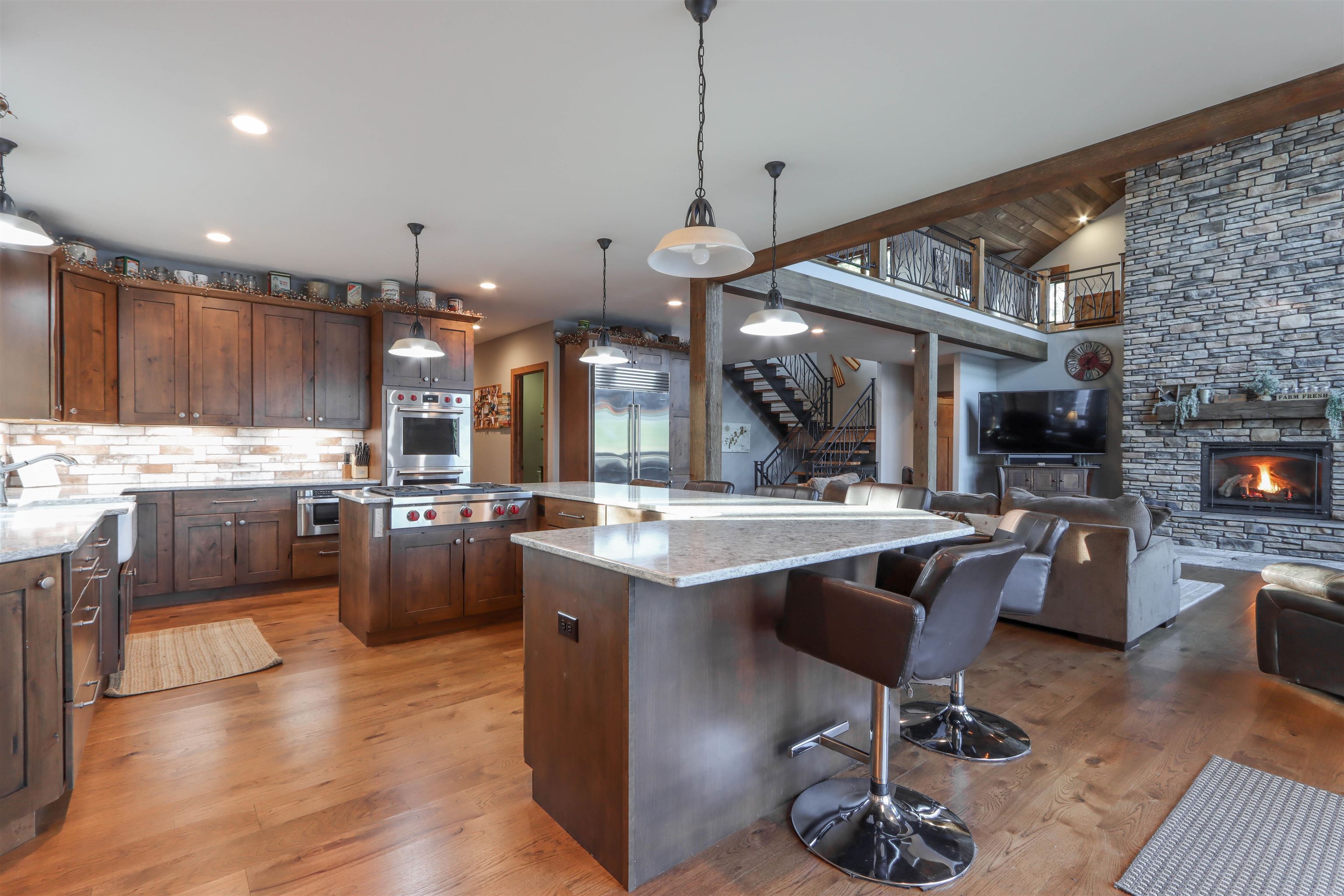 N3032 Hicks Lane Waupaca, WI 54981 - Photo 18 of 73