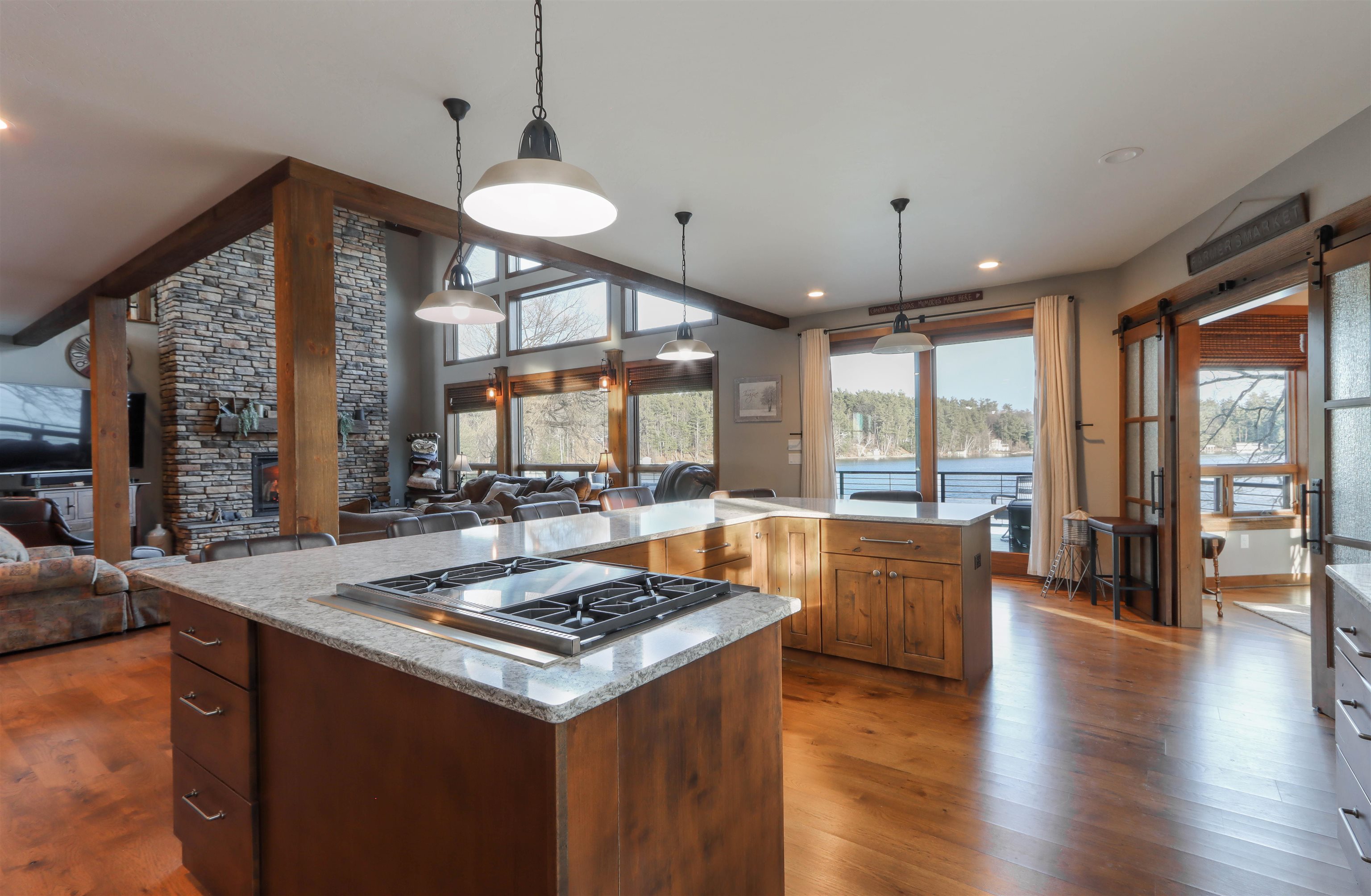 N3032 Hicks Lane Waupaca, WI 54981 - Photo 19 of 73