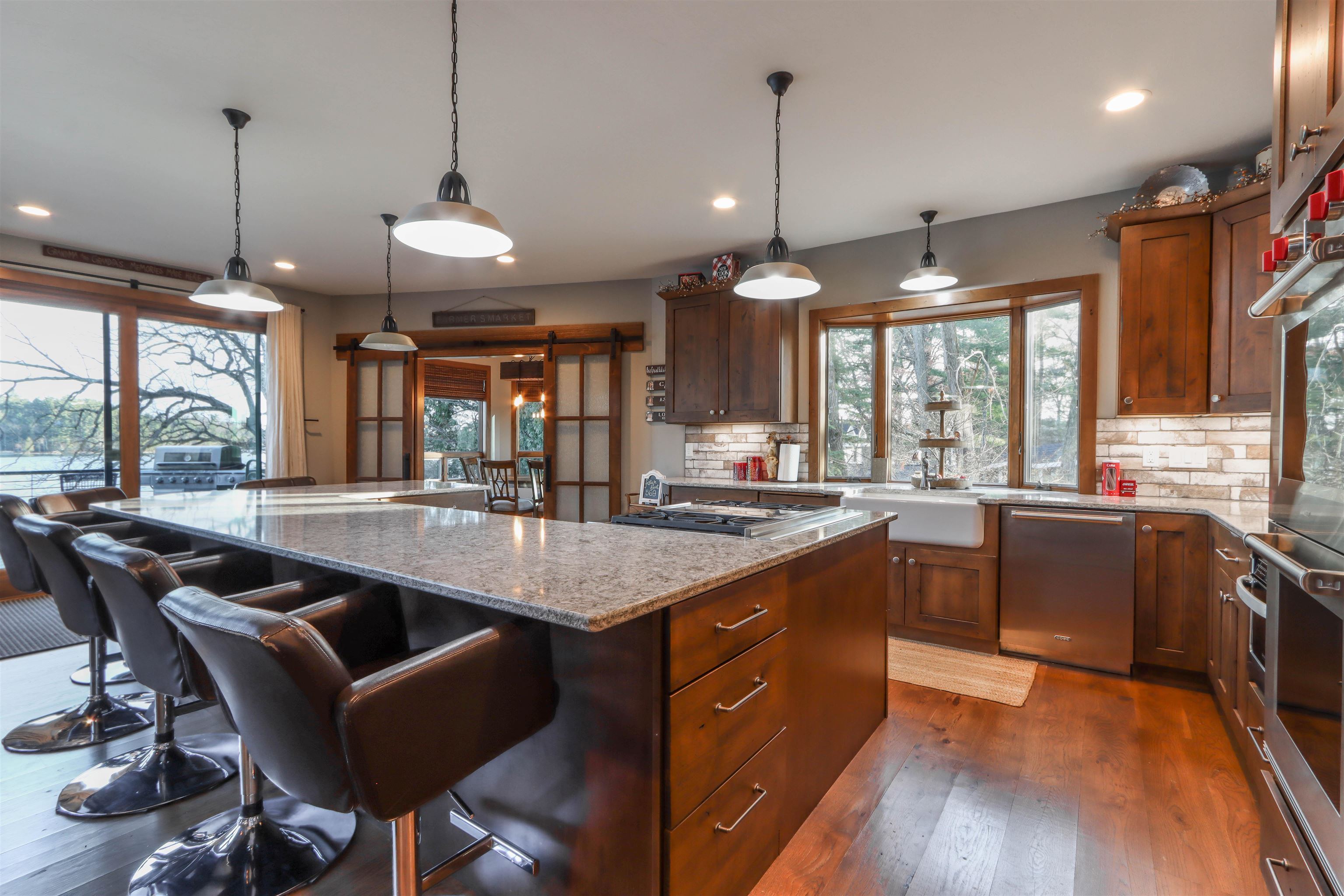 N3032 Hicks Lane Waupaca, WI 54981 - Photo 21 of 73