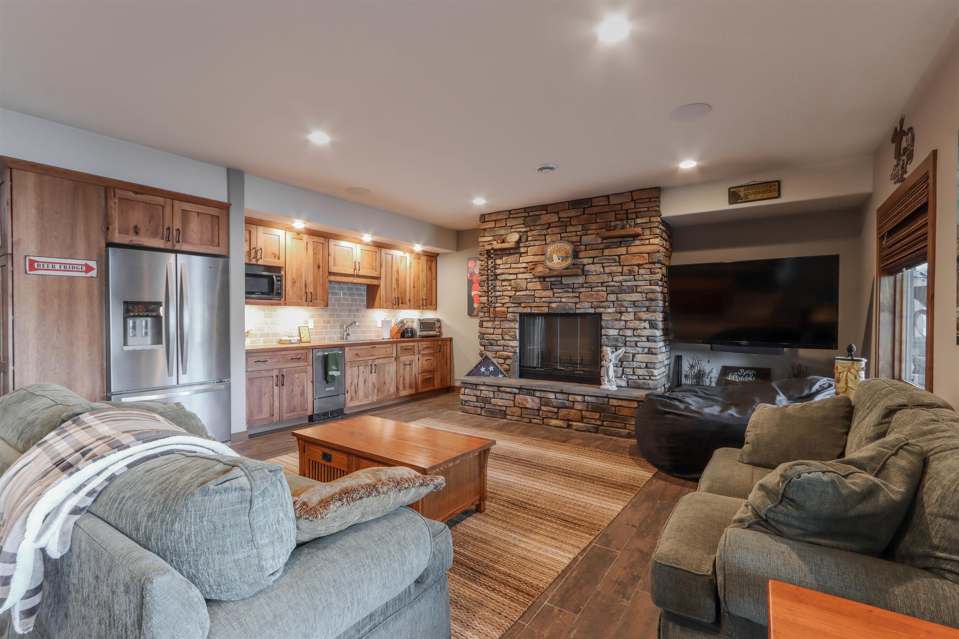 N3032 Hicks Lane Waupaca, WI 54981 - Photo 38 of 73