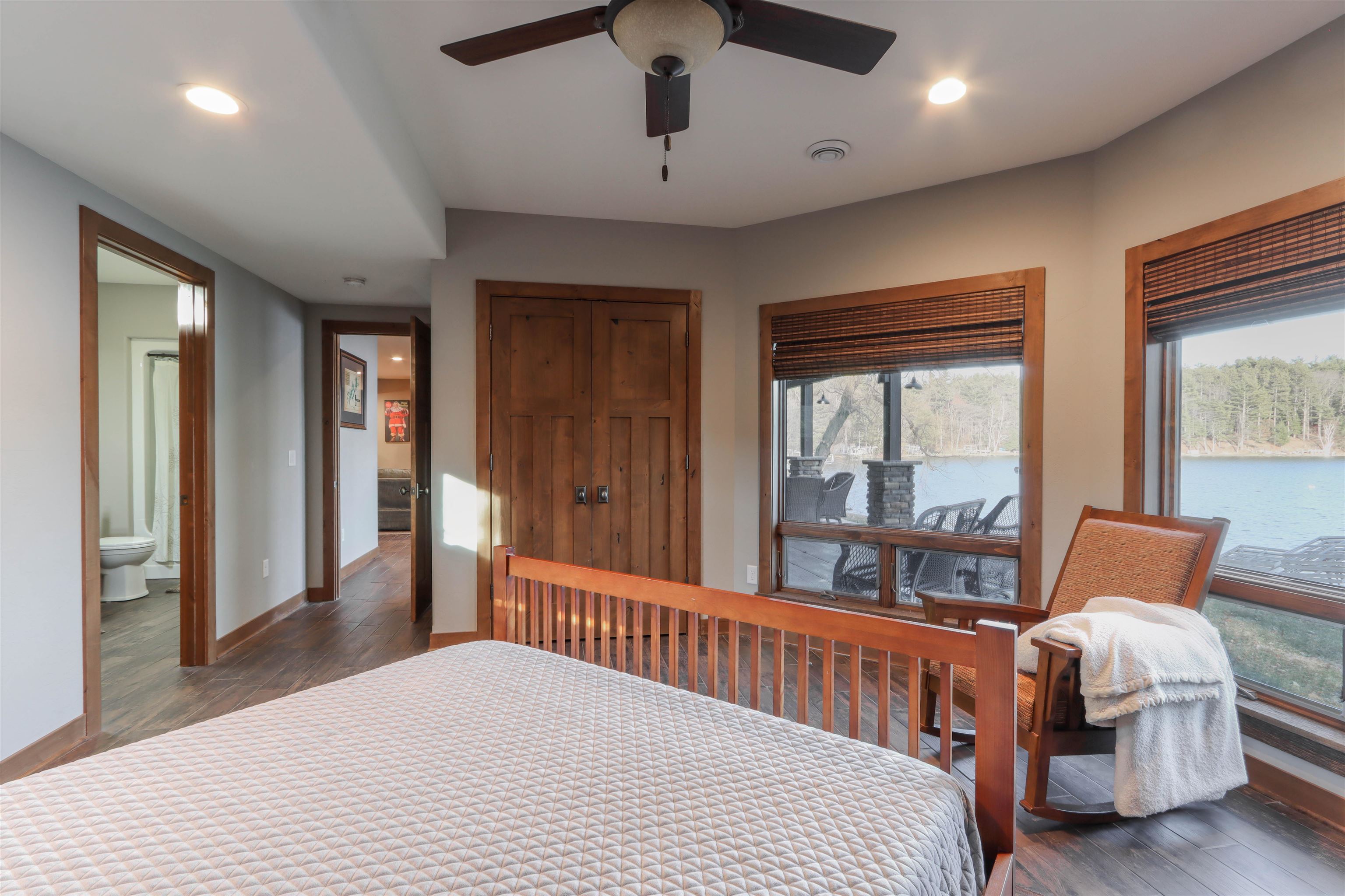 N3032 Hicks Lane Waupaca, WI 54981 - Photo 42 of 73