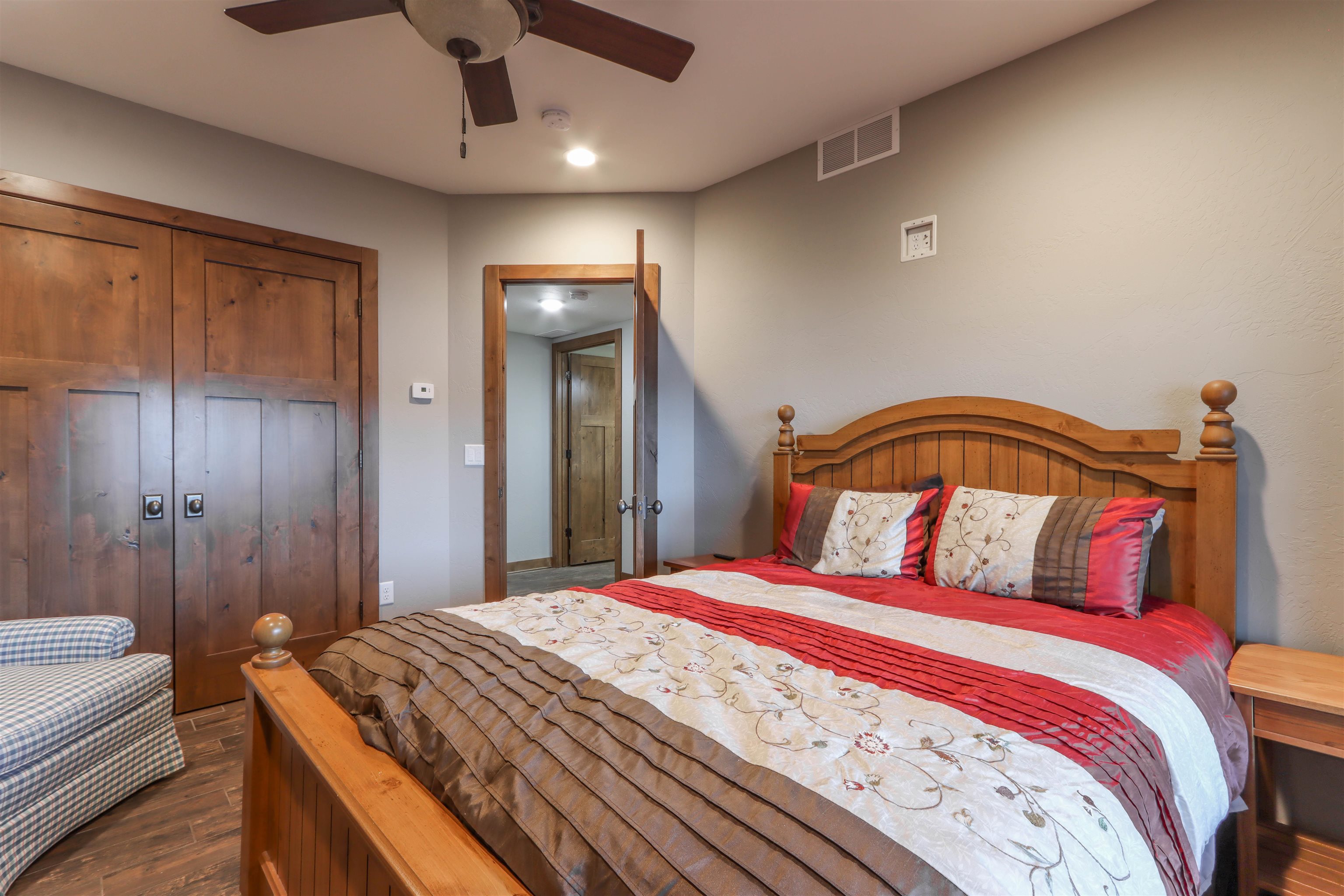 N3032 Hicks Lane Waupaca, WI 54981 - Photo 48 of 73