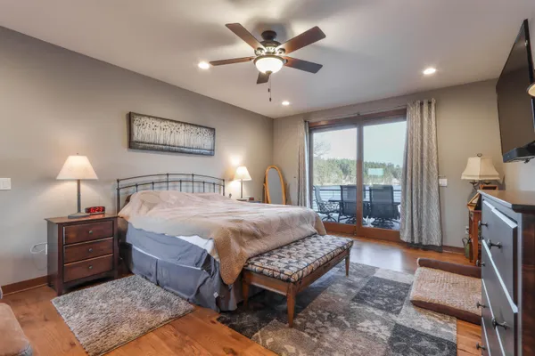 $4,500,000 | N3032 Hicks Lane, Waupaca, WI 54981