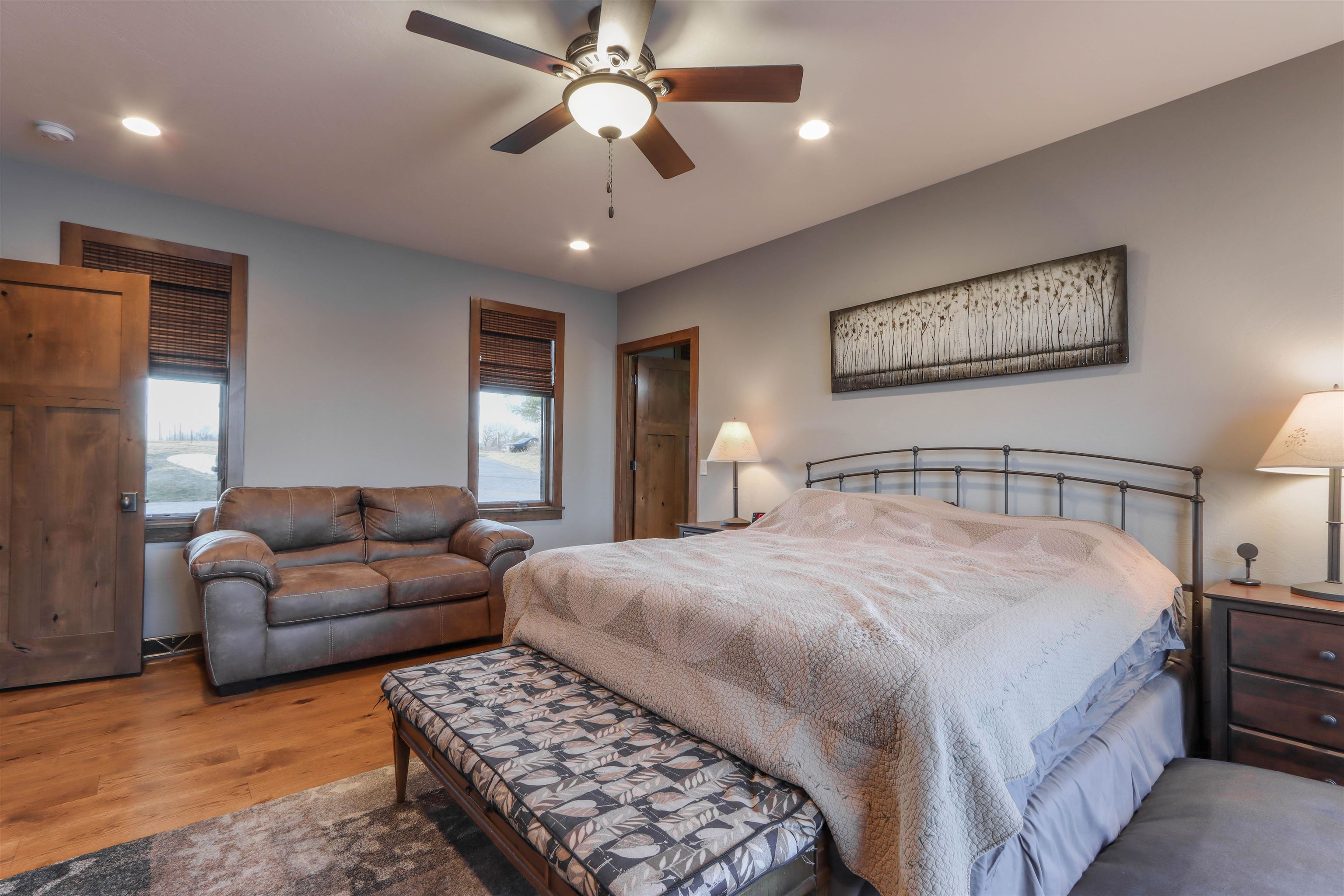 N3032 Hicks Lane Waupaca, WI 54981 - Photo 55 of 73