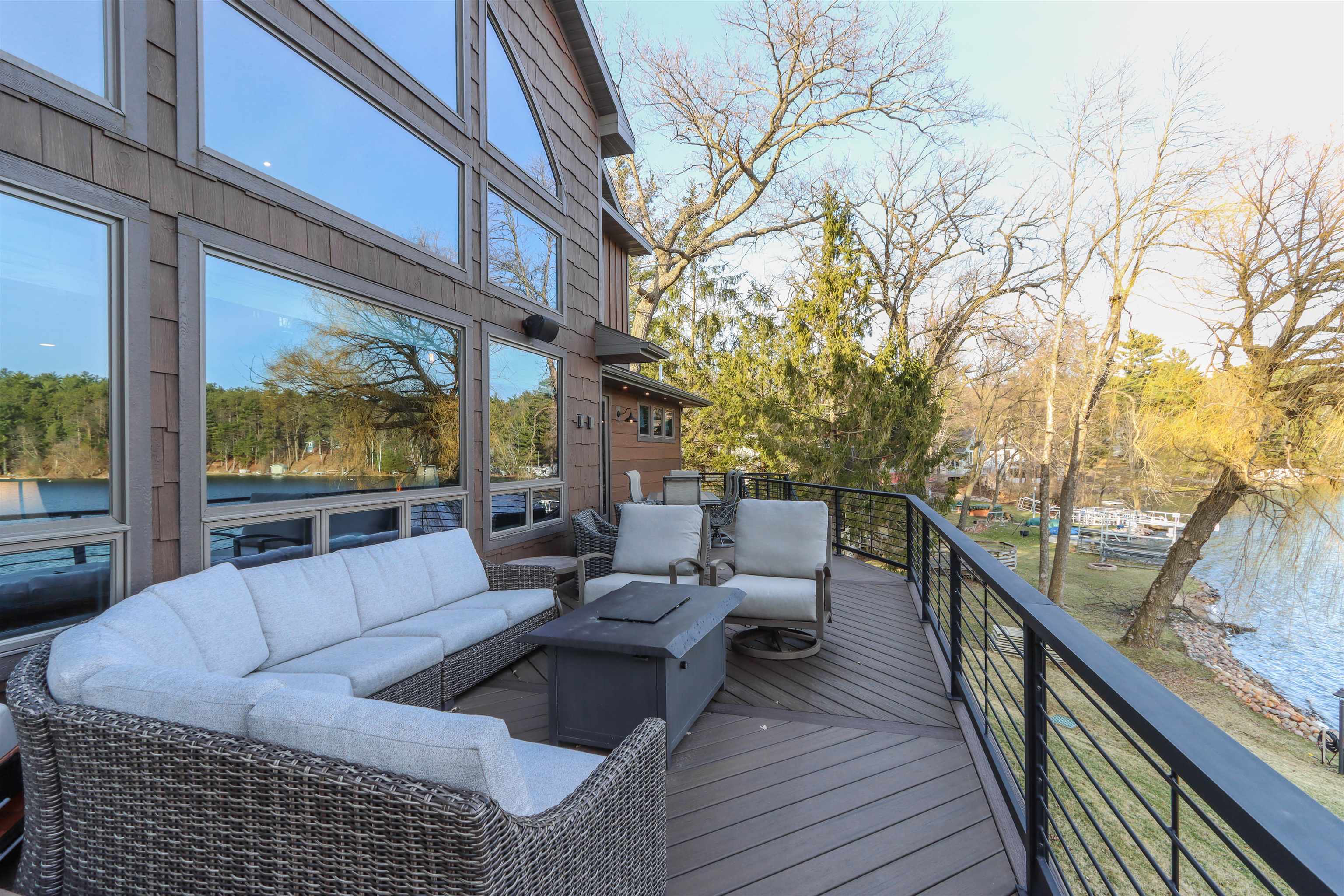 N3032 Hicks Lane Waupaca, WI 54981 - Photo 61 of 73