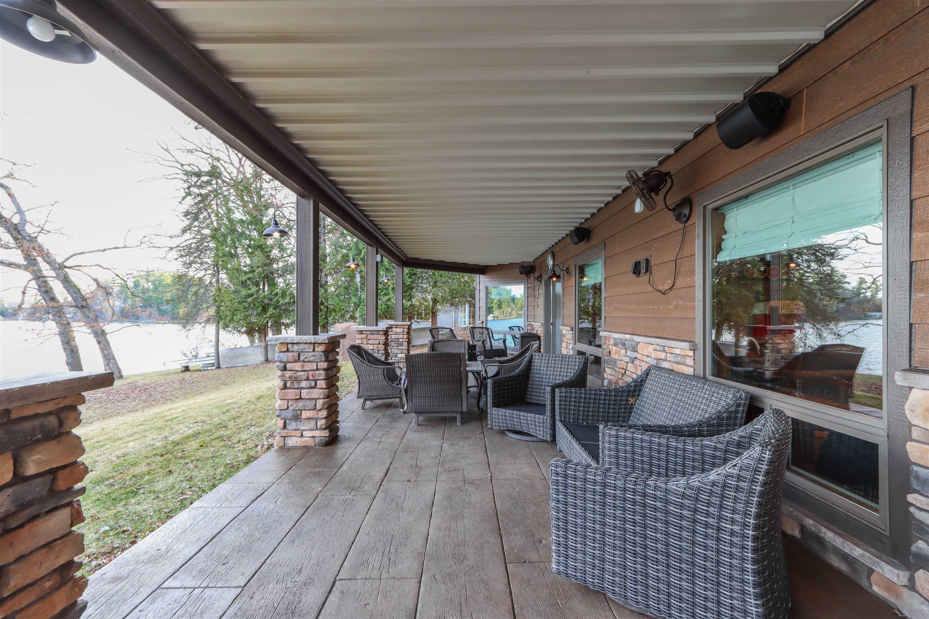 N3032 Hicks Lane Waupaca, WI 54981 - Photo 64 of 73